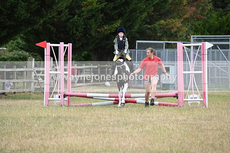 WJ6_9722 - Class 12 Minimus Jumping 45cm
