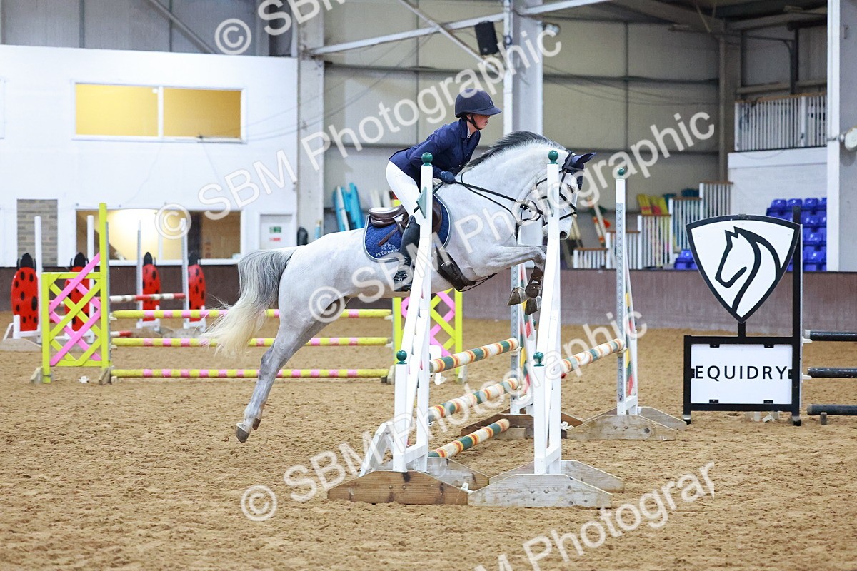 SBM_000156 - Class 1 - Clear Round