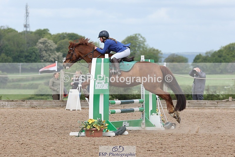 250505-102721-04072 - Cls 2 Pony British Novice and 80cm Open