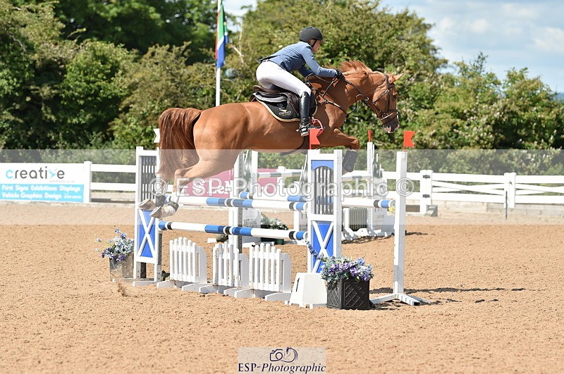 230720A-110914-02314 - Cls 29, 6 Yr Olds 1.20m