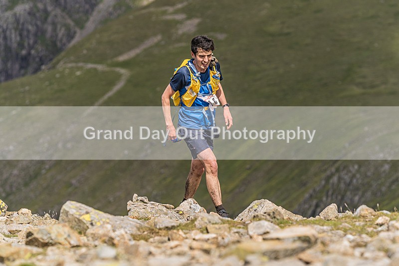 Ennerdale-335 - Ennerdale Horseshoe Fell Race Saturday 8th June 2024