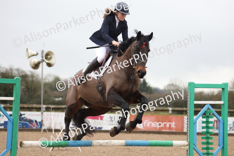 20260201-0801 - Class 3 - 80cm