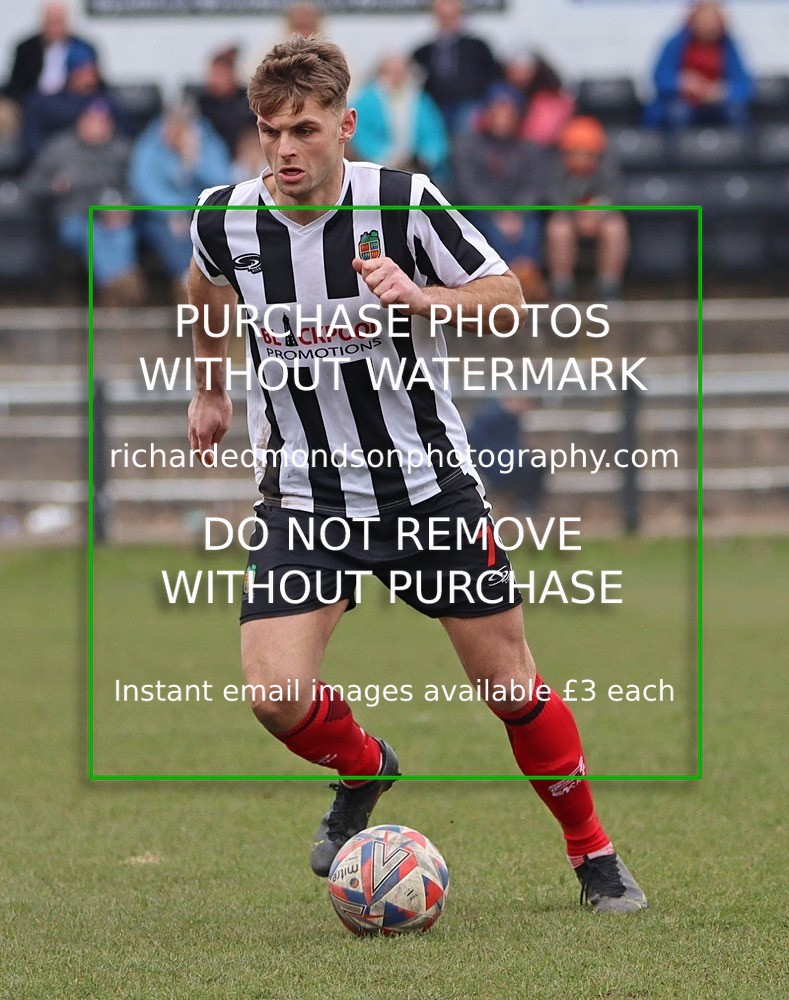 IMG_5200 - Kendal Town vs Litherland (11/3/23)