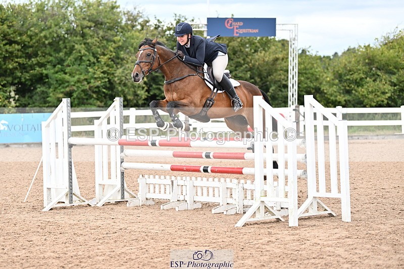 250820B-122303-00530 - Cls 3 Snr 1.05m Open