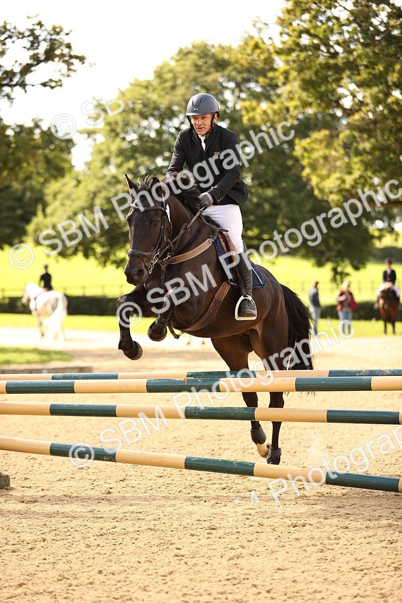SBM_43279 - J40 Senior 90cm Supreme Championship