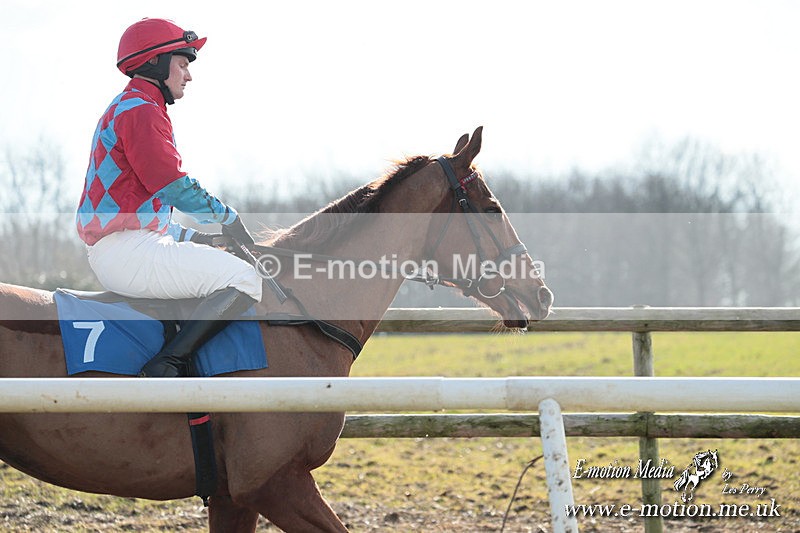 PtP 010325 292 - Beaufort Races Didmarton 01/03/25