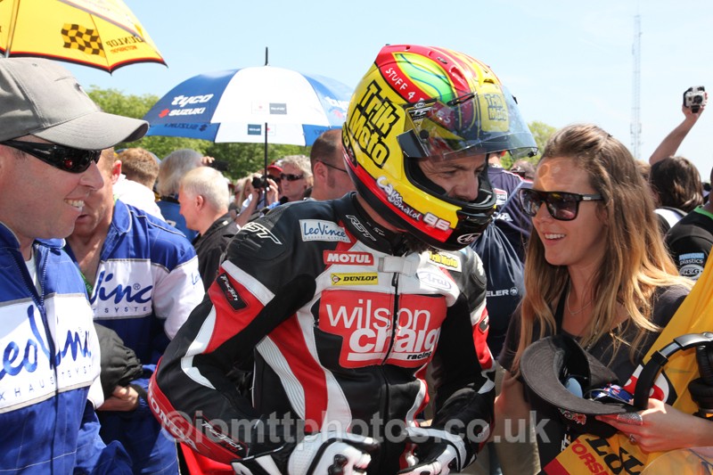 IMG_0528 - Senior TT - Start Line