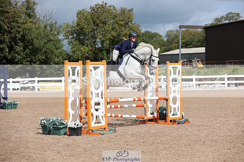 250913-123233-06652 - Cls 23 85cm Amateur Quali