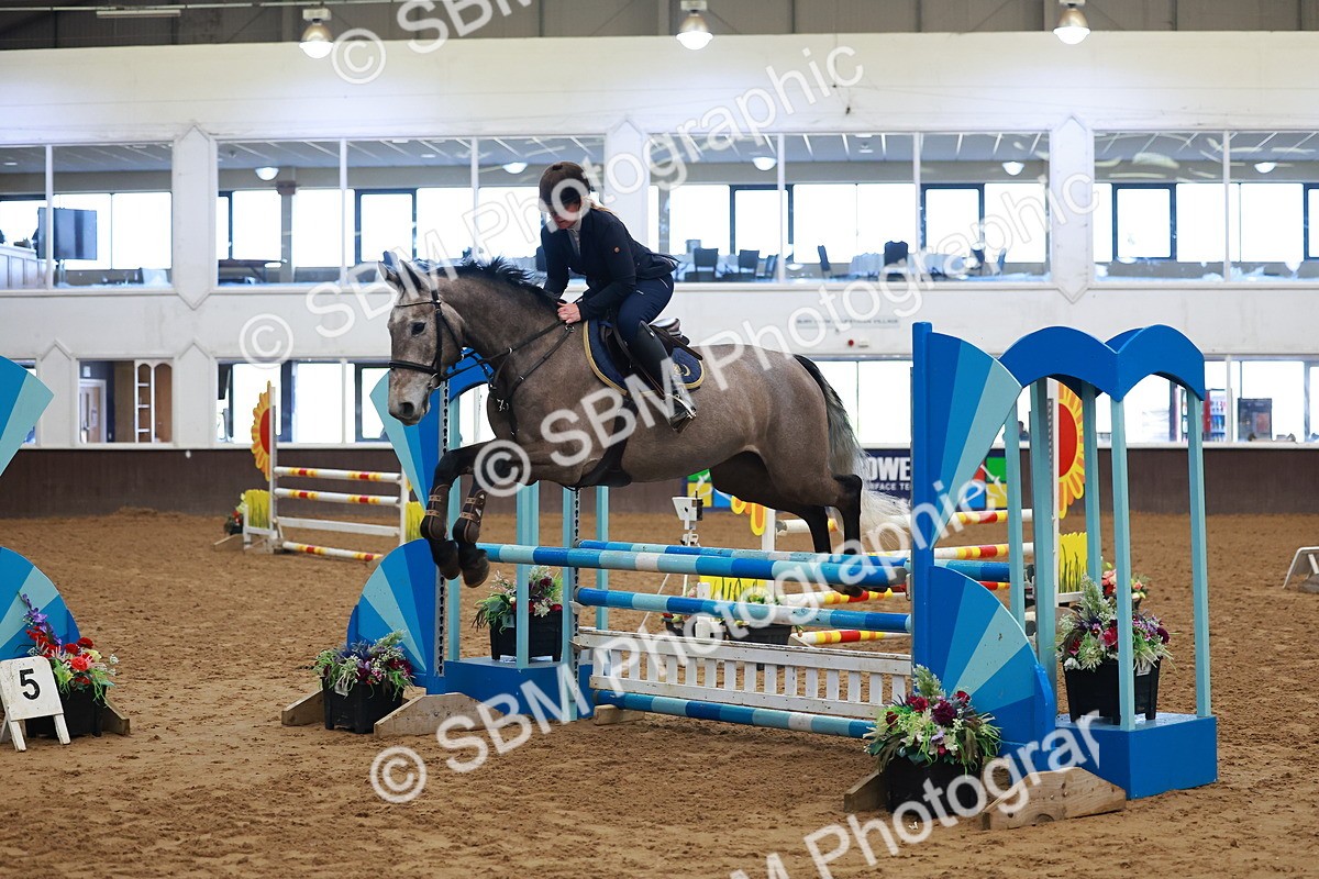 SBM_002512 - Class 9 - Senior Discovery - 1.00m