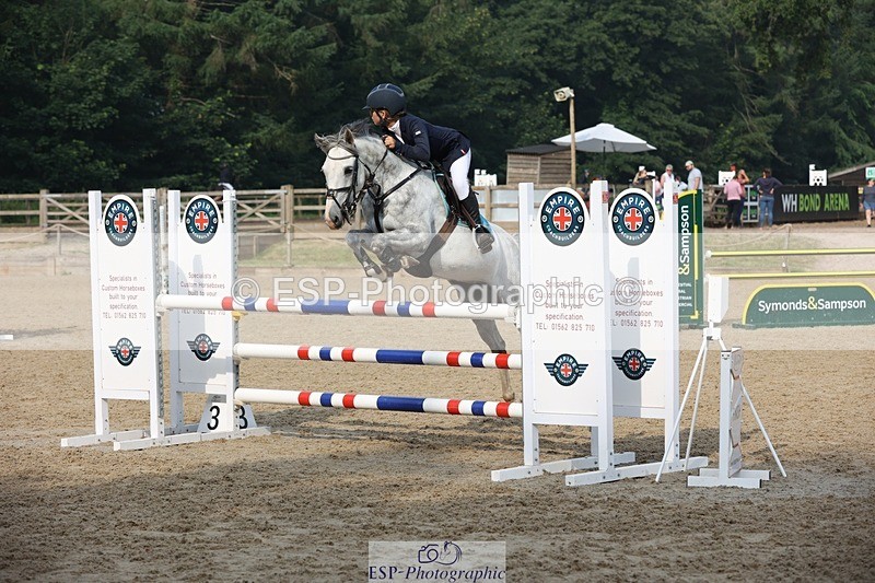 230618-083550-09282 - Cls 19 Pony Intro 1m