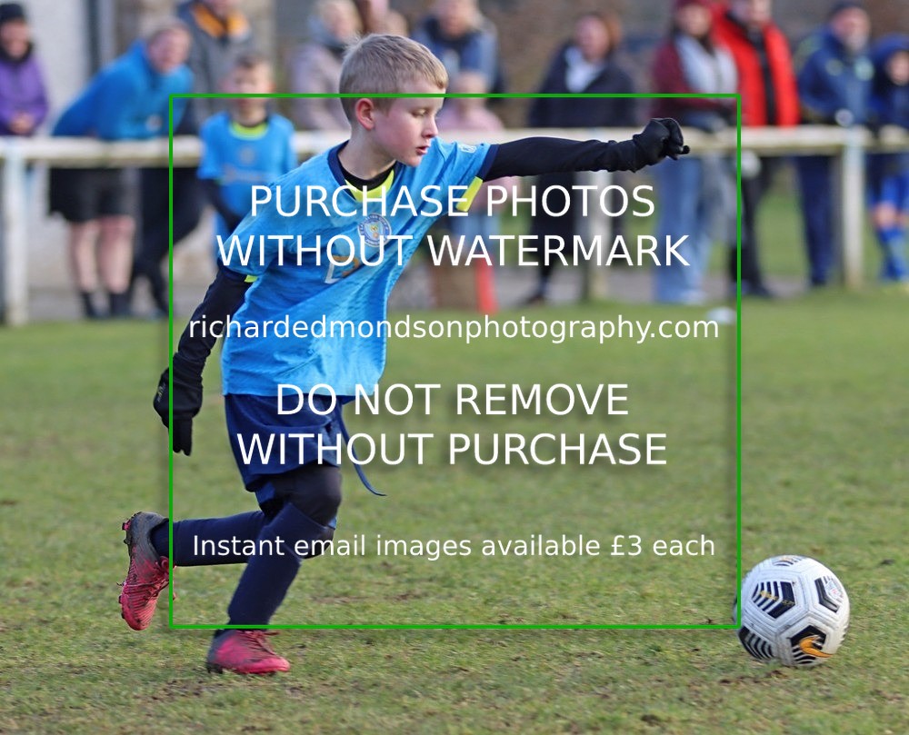 IMG_7707 - Kendal Utd U8 vs Lancaster City U8 (9/2/25)