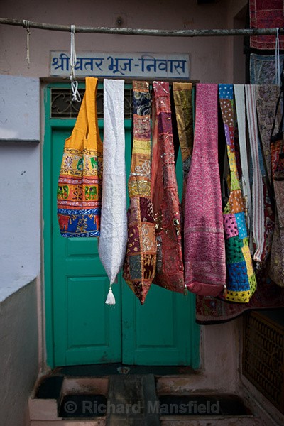  - Rajasthan, India