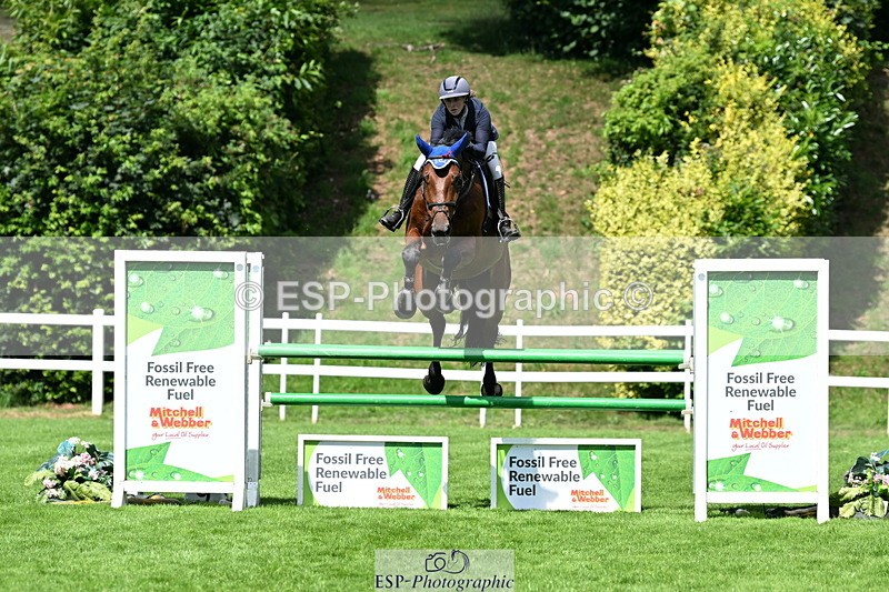 250703A-112733-03248 - Cls 1 Snr Foxhunter