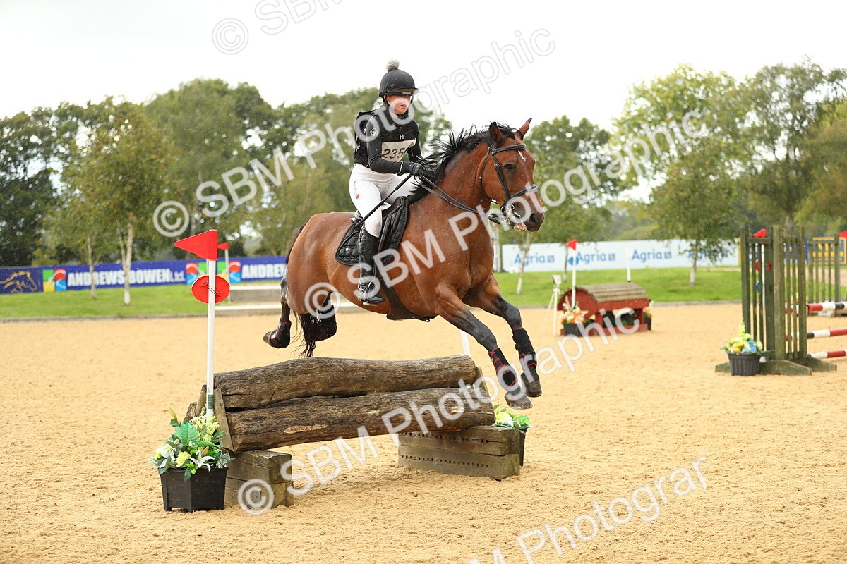 SBM_11306 - E8 Eventers Challenge 80cm Championship