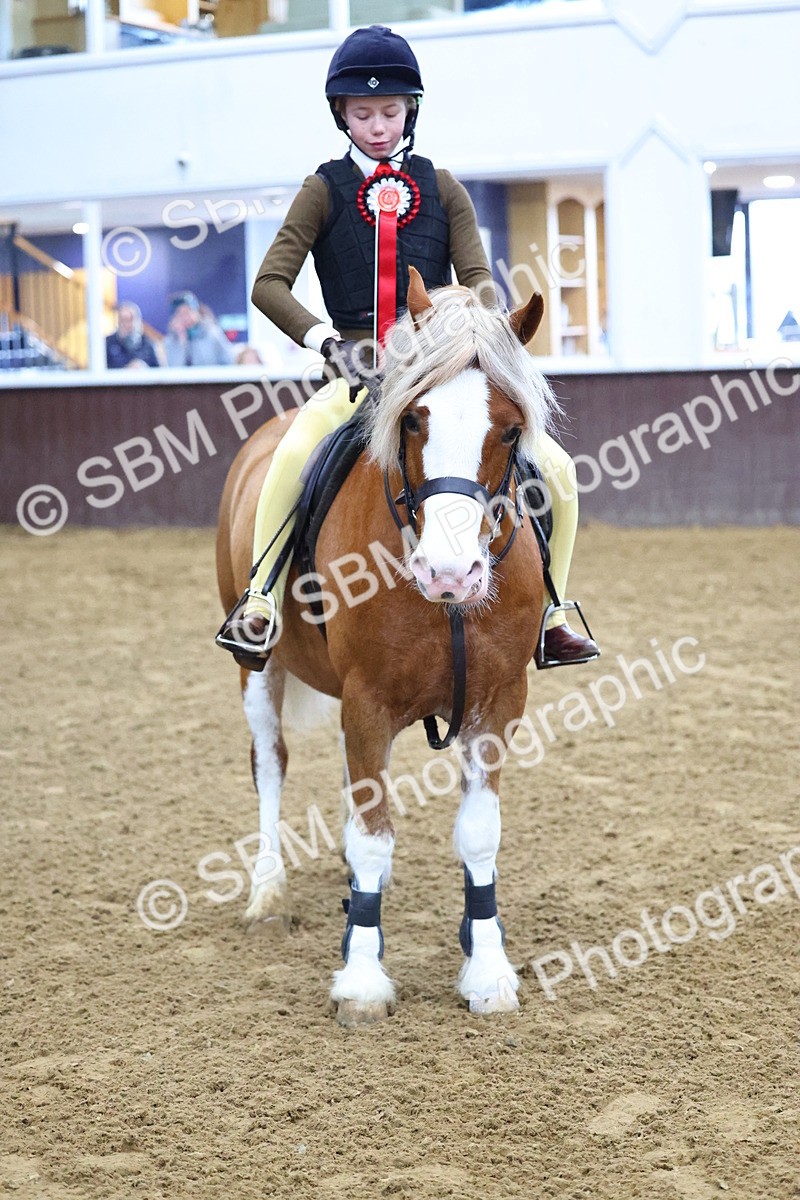 SBM_003431 - Class 36 - 70cm Training Stakes