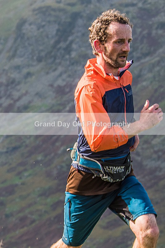 HBMR Leg 4-233 - Hodgson Brothers Mountain Relay - Leg 4 Sunday 1st October 2023