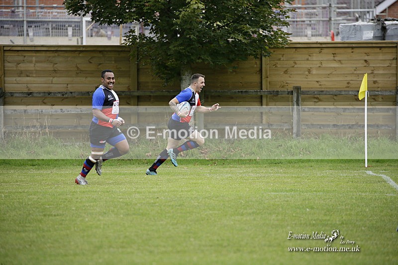 RU 250921 12 - Devizes II RFC V Pewsey Vale RFC 25/09/21