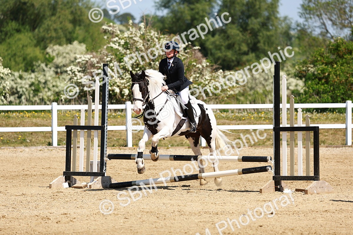 SBM_007689 - Class 3 - 60cm