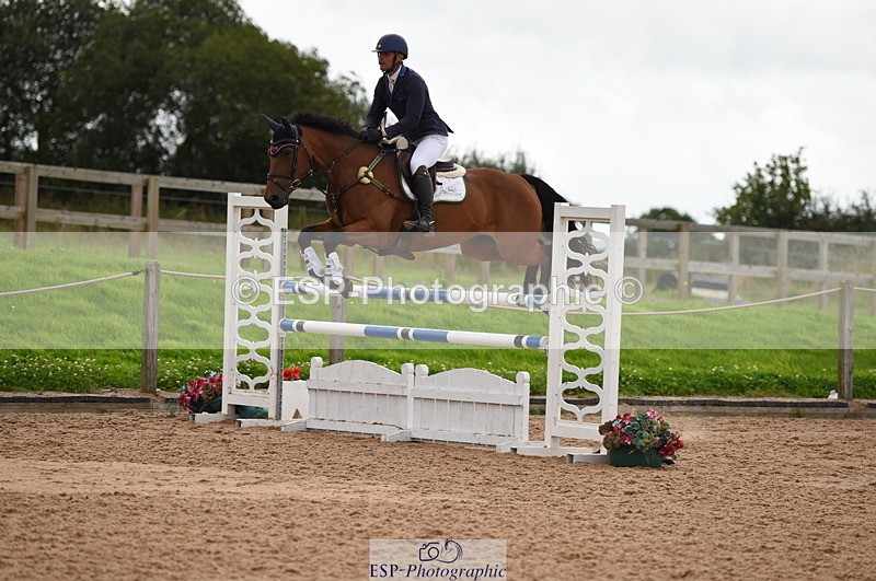 230813A-150728-13527 - Cls 50 Senior Foxhunter