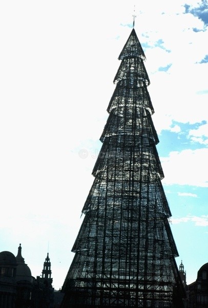 Beyond - Oh Xmas Tree