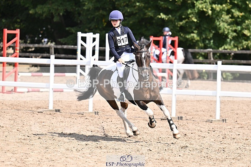 250823A-140002-30801 - NAF Round 1 13.30 to 14.30