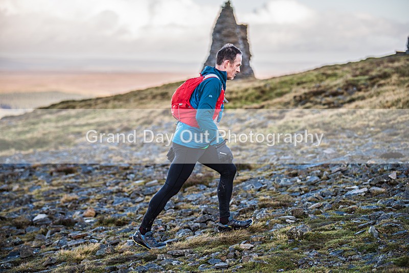 Nine Standards-311 - Nine Standards Fell Race Monday 1st January 2024