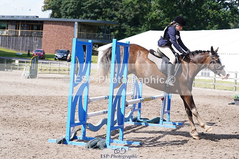 240824X-133252-27784 - 80cm Round 1 13.00 to 14.00