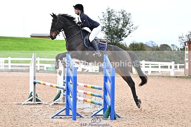 251029-091042-00015 - Clear Round, British Novice and 90cm