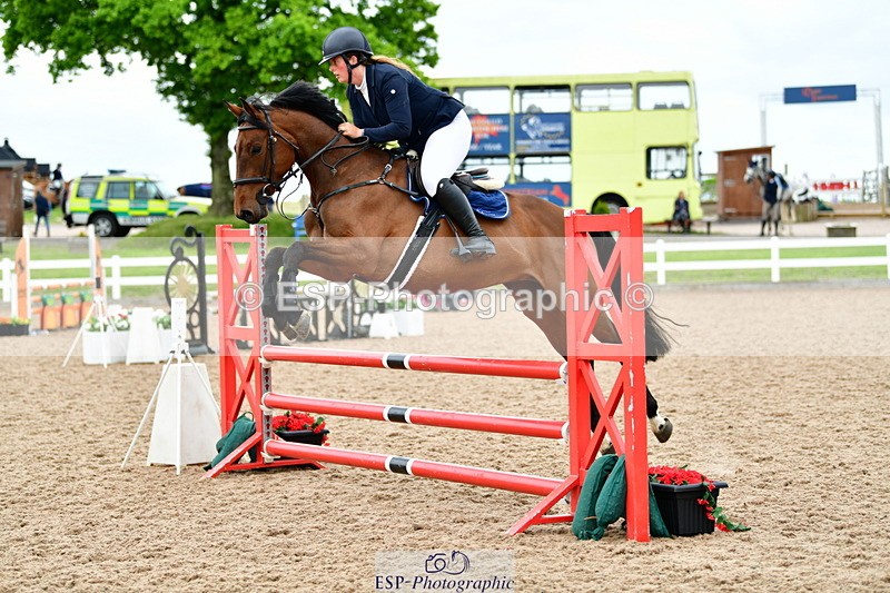 240524A-120021-03219 - Cls 20 85cm National Am Qualifier