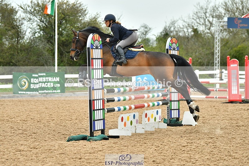 230504A-113138-01129 - Cls 2 Snr Discovery & Open