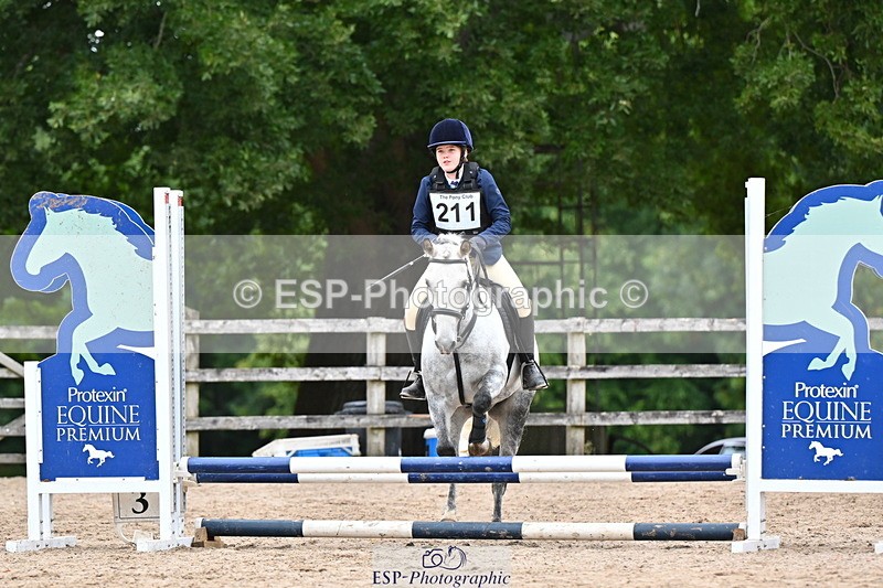 250820A-150430-09413 - 50cm Assisted