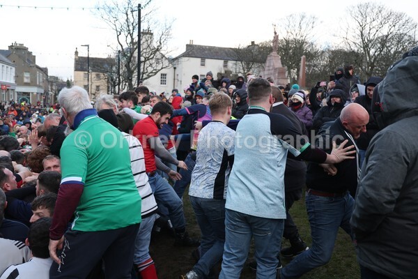 DAD11970 - New Years Mens Ba'