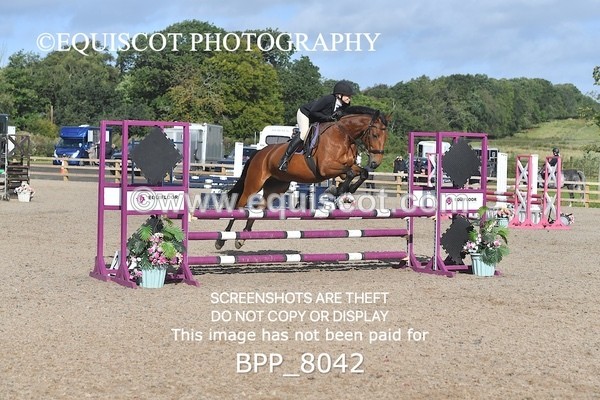BPP_8042 - CLASS 32 SUN Equiyd 0.85m Amateur Championship Qualifier
