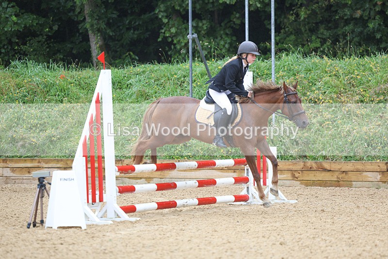 3E7A8759 - Class 2: 70cm Juniors