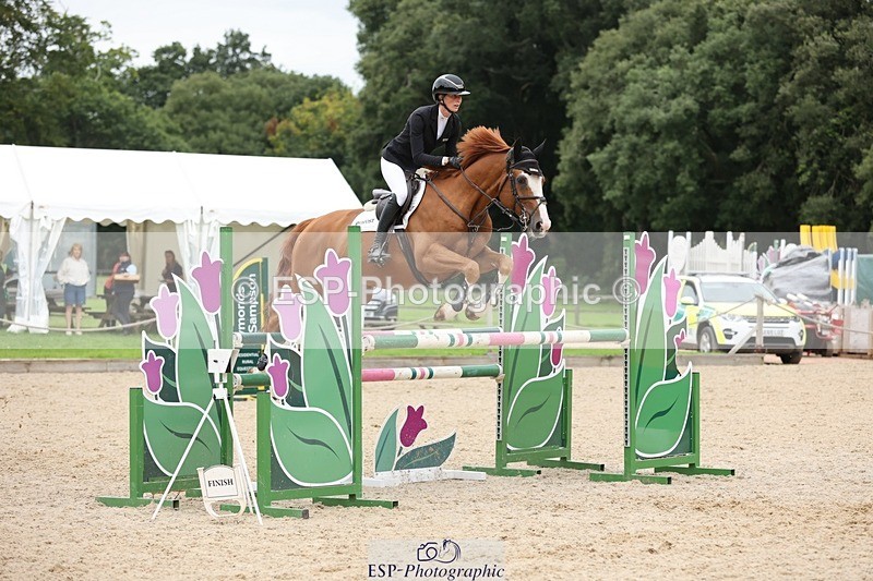 240817-162044-02960 - 06A Snr Fox 1.20m open
