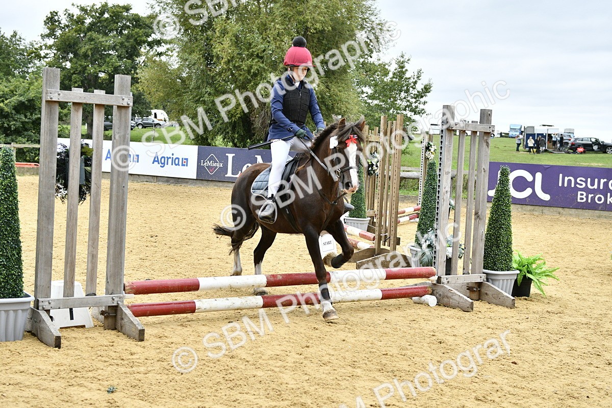 SBM_68022 - J2b - Mini Tour Junior Pony 30cm championship