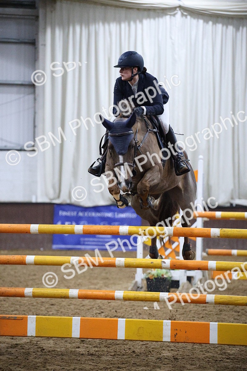 5K7A4807 - Class 5 - Blue Chip Calming Performance Championship Qualifer