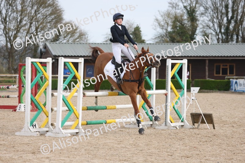 20260322-2162 - Class 5 - 1.0m