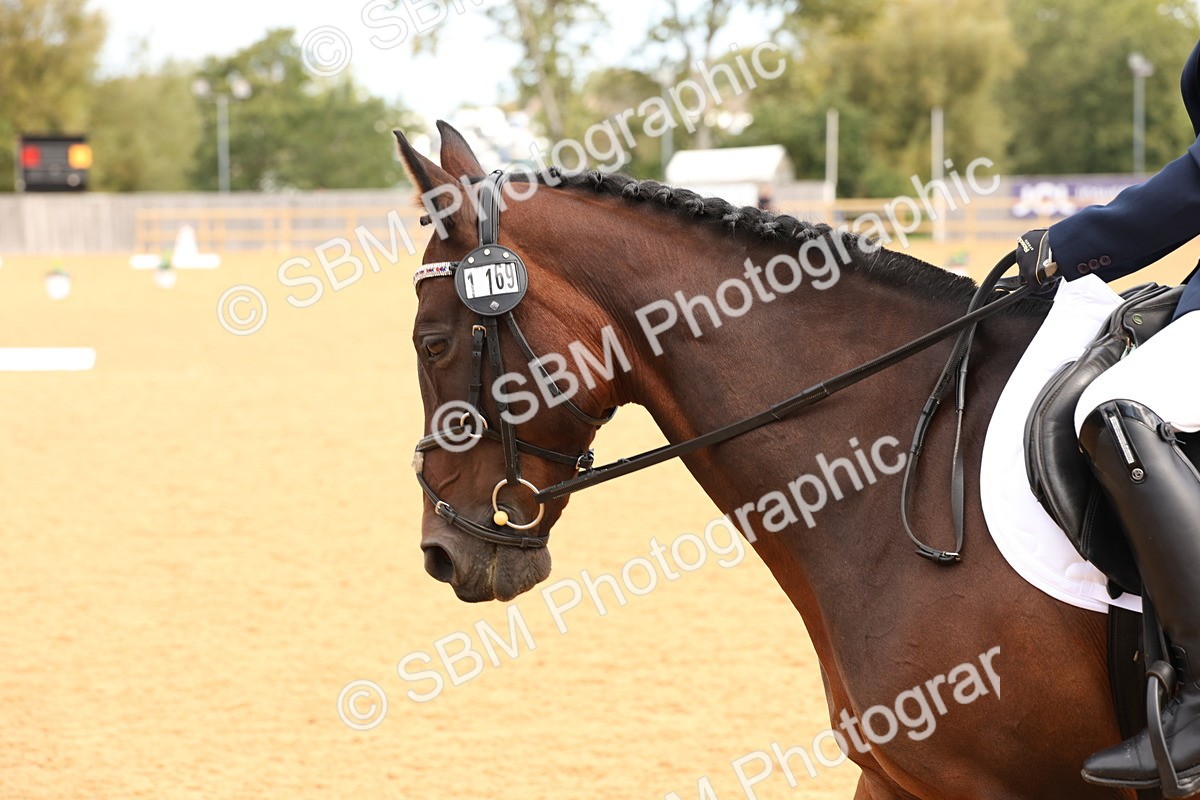 SBM_16150 - D10 - Small Tour Championship Prelim 2