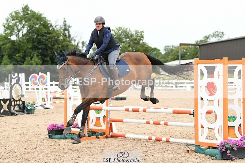 250803-114051-12716 - Cls 33 85cm National Amateur Championship Qualifier