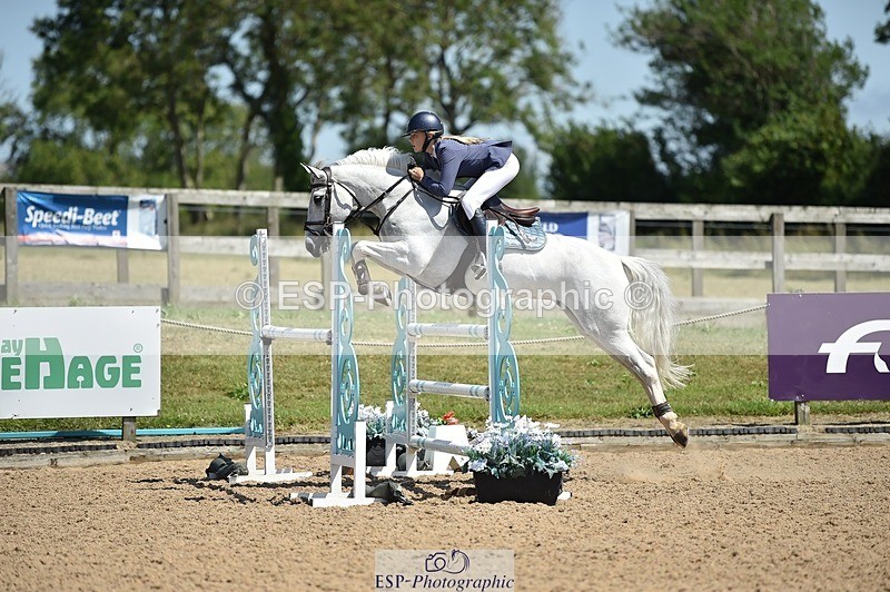 250628-144314-05493 - Cls 12 Newcomers Jump offs & Presentations