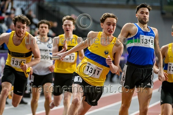 CEREL-925432 - Track Male Set Two