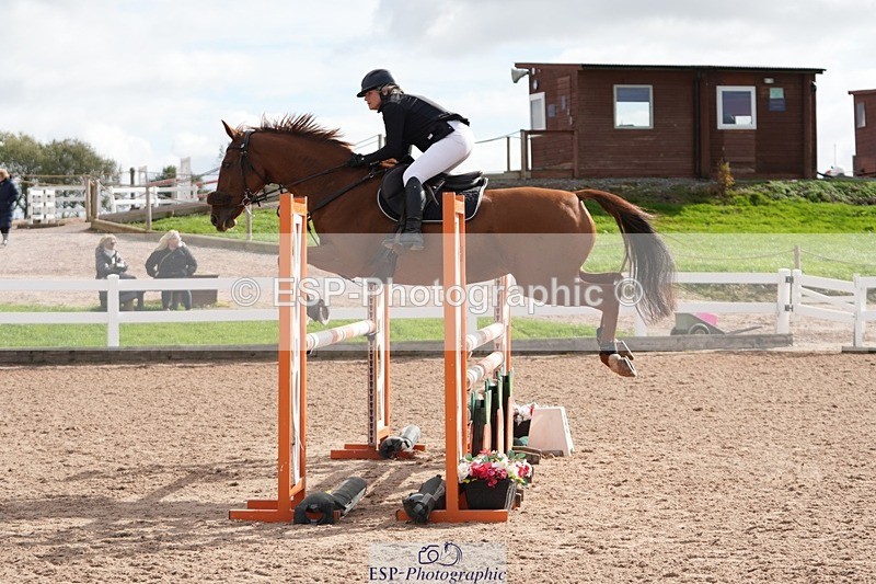 251005-115954-03258 - Cls 25 95cm Amateur Qualifier, Second Round