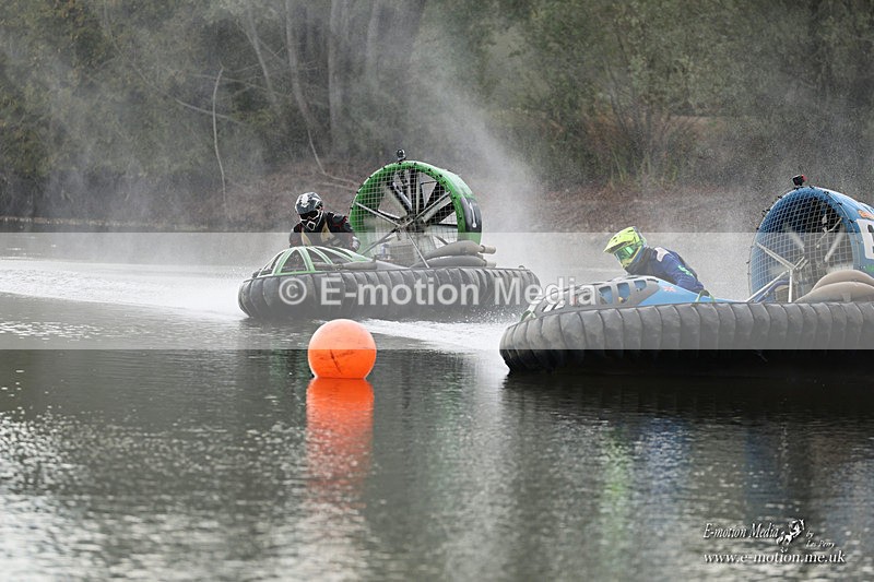 HCWC 210826 832 - Hovercraft W C Race Day One 21/08/26