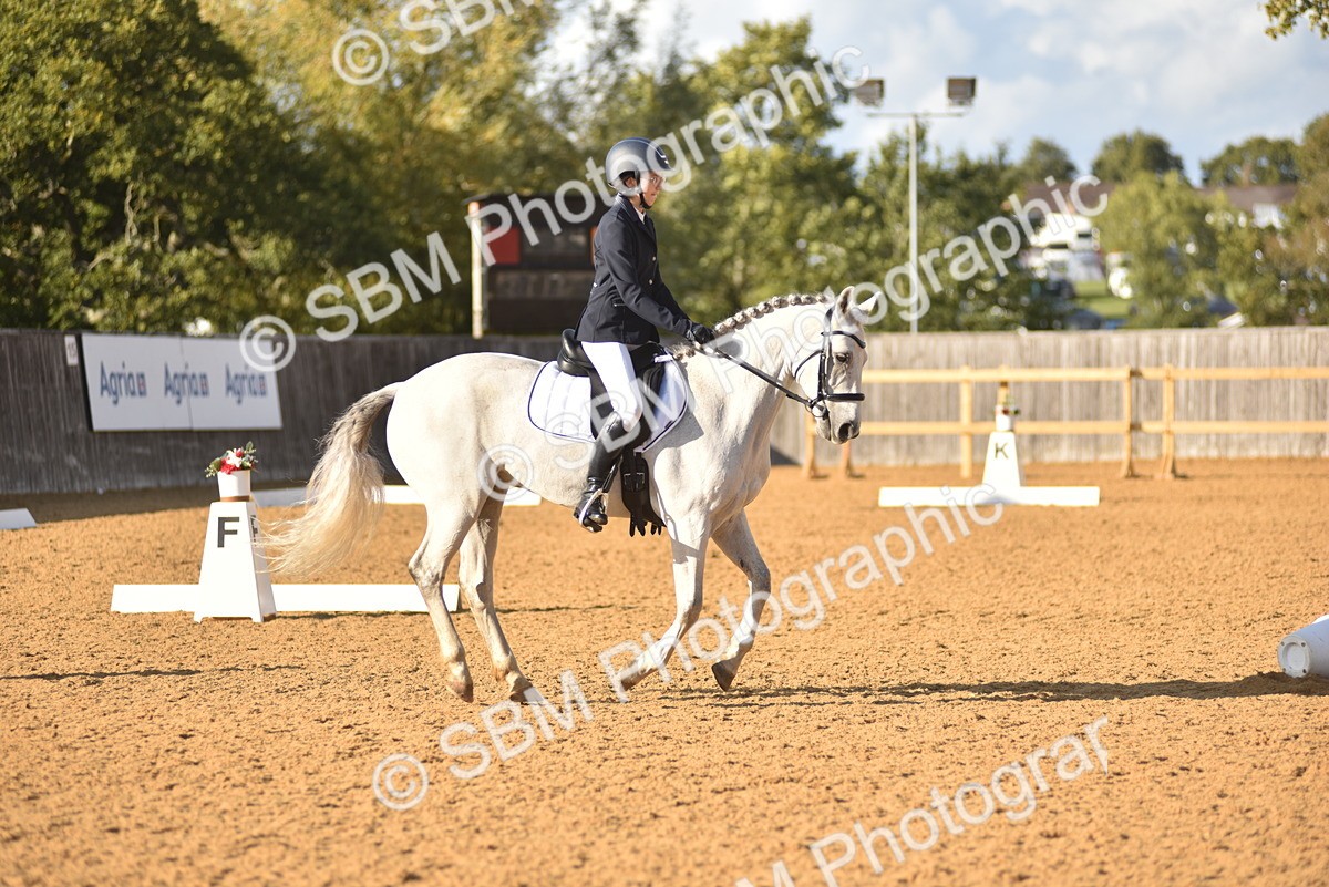 SBM_29683 - D16 -Small Tour Championship Novice 2