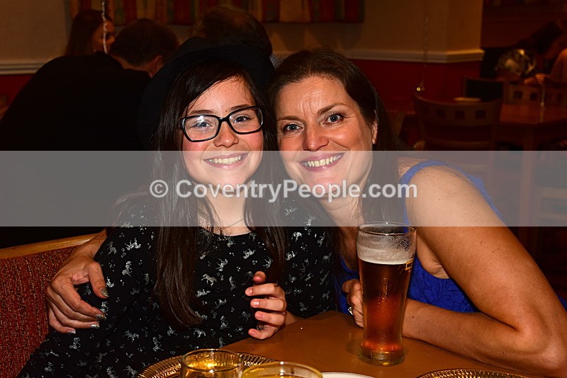 SHN-571 - Shannon's 21st