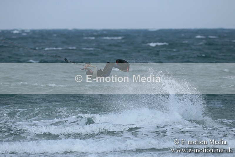 KS 020413-281 - Kite Surfing