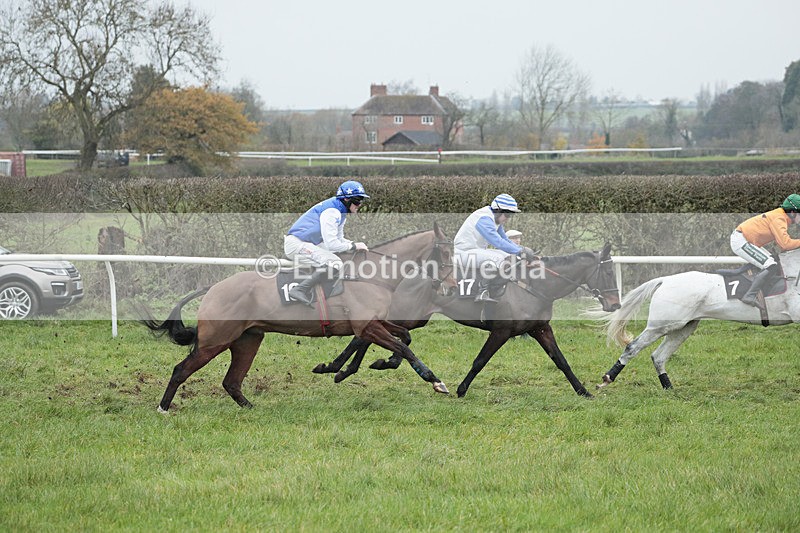 PtP 041222 0863 - Wheatland  Hunt PtP Chaddesley Corbett, Worcs 04/12/22