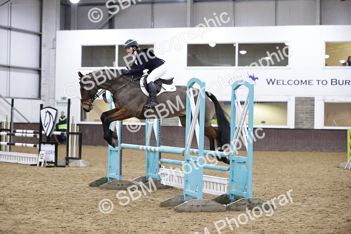 SBM_001314 - Class 3 - 1.00m