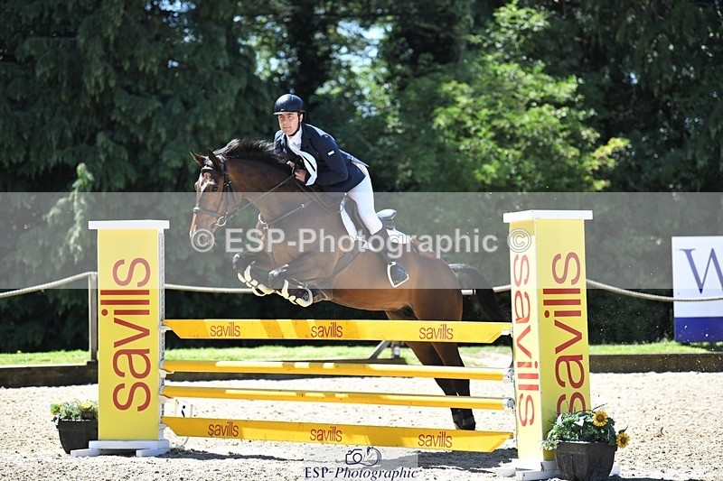 230707-115221-07291 - Cls 16 Newcomers & 1.10m Open